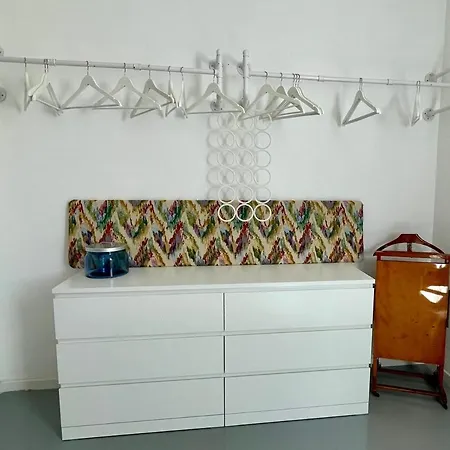 Terzopiano Urban Loft Cagliari