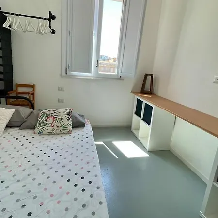 Terzopiano Urban Loft *