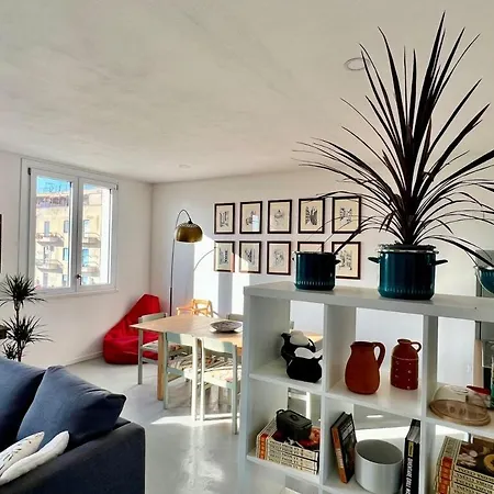Terzopiano Urban Loft *