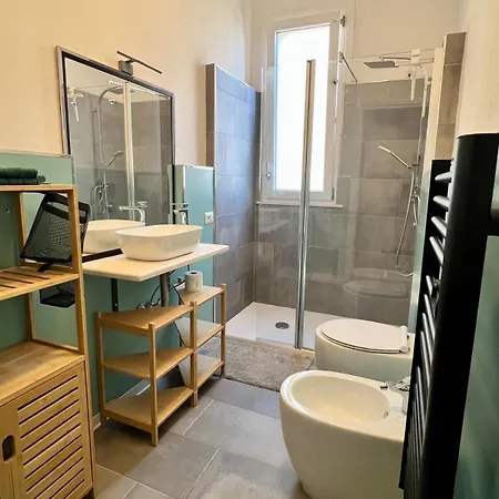 Terzopiano Urban Loft *